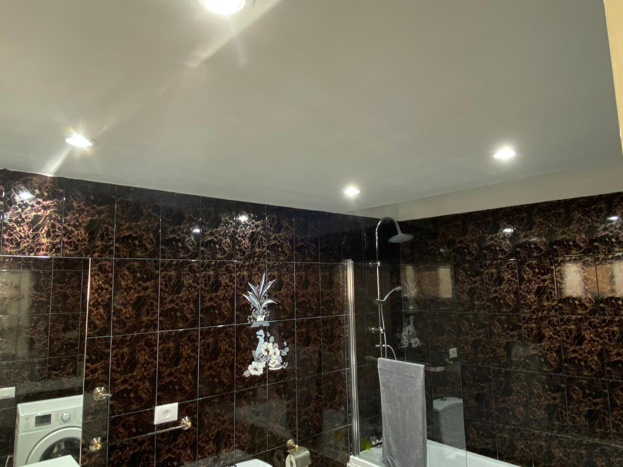 Superior Room In Los Cristianos With Sea View Arona  Exterior photo