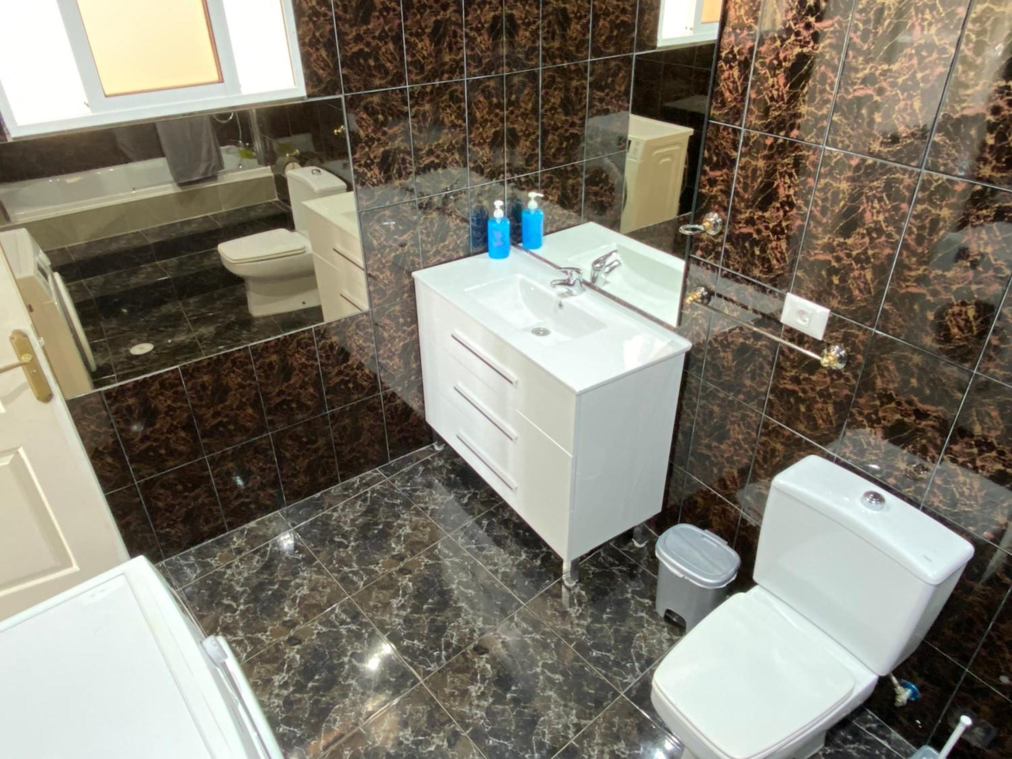 Superior Room In Los Cristianos With Sea View Arona  Exterior photo
