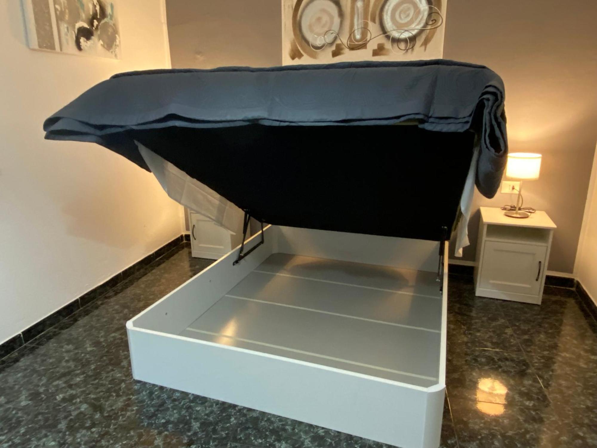 Superior Room In Los Cristianos With Sea View Arona  Exterior photo