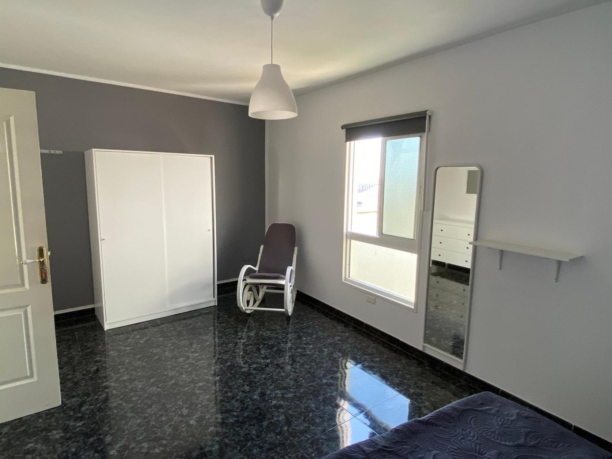 Superior Room In Los Cristianos With Sea View Arona  Exterior photo